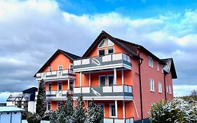 Ferienwohnung Großer Beerberg zum Prinzenweg